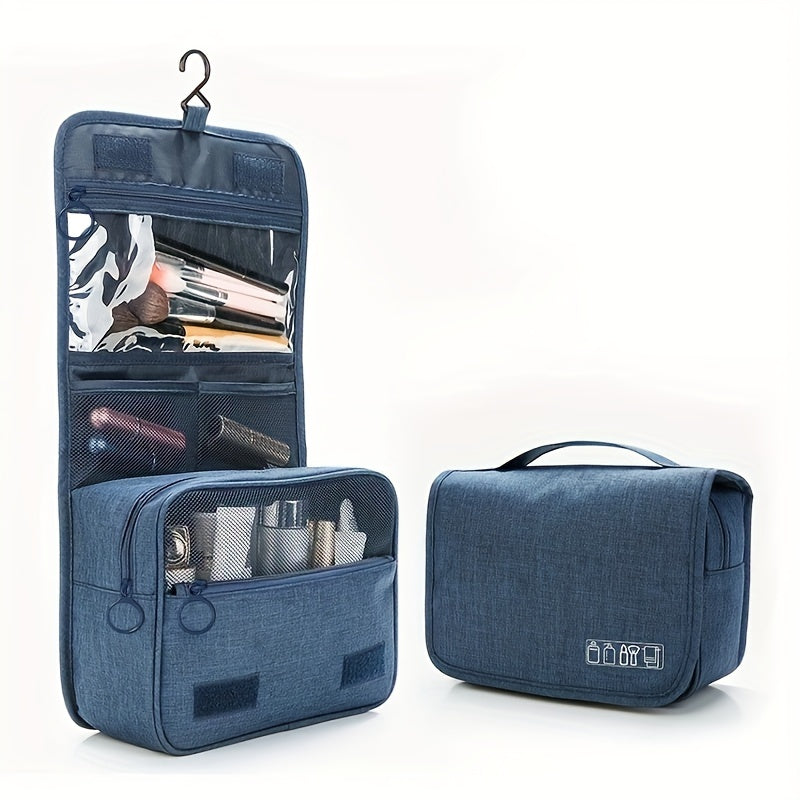 Multi-function Travel &amp; Business Makeup Bag