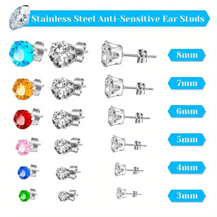 Safe Ear Piercing - Professional Tools
