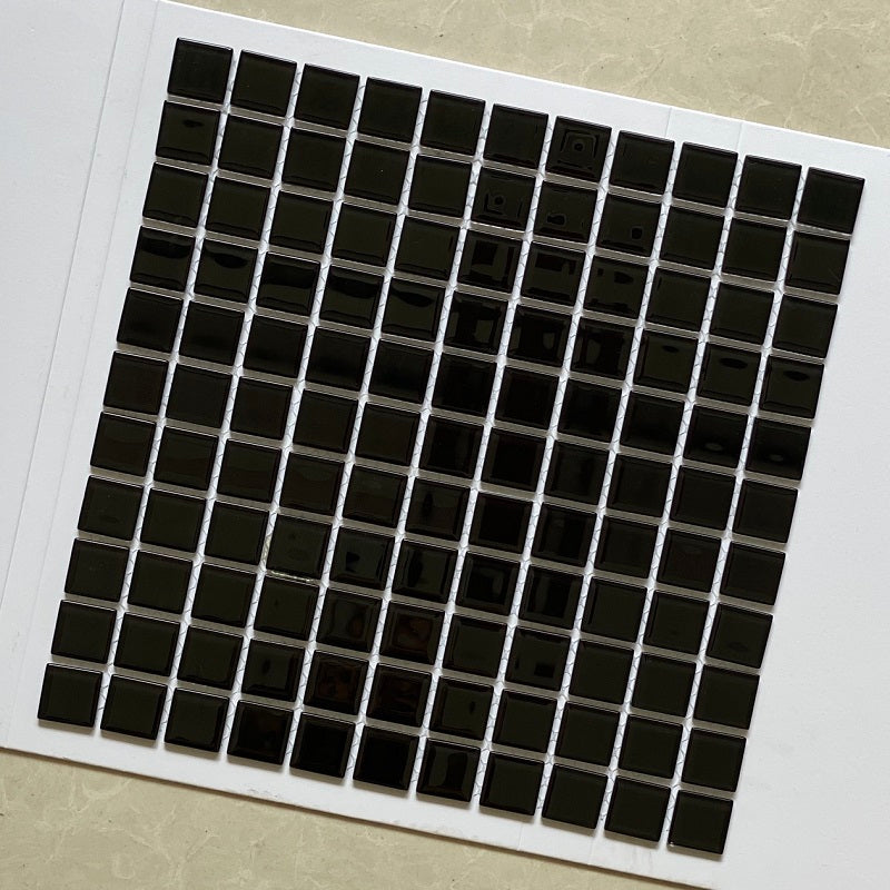Glass mosaic tile MH 2525 