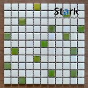Square Mosaic 2525MBL203