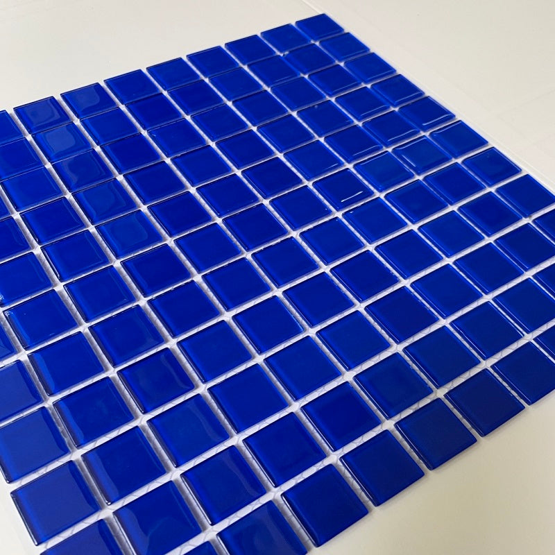 Glass mosaic tile MH 2526 