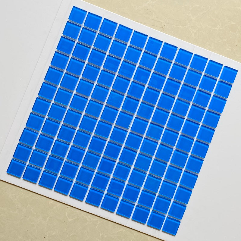 Glass mosaic tile MH 2527 