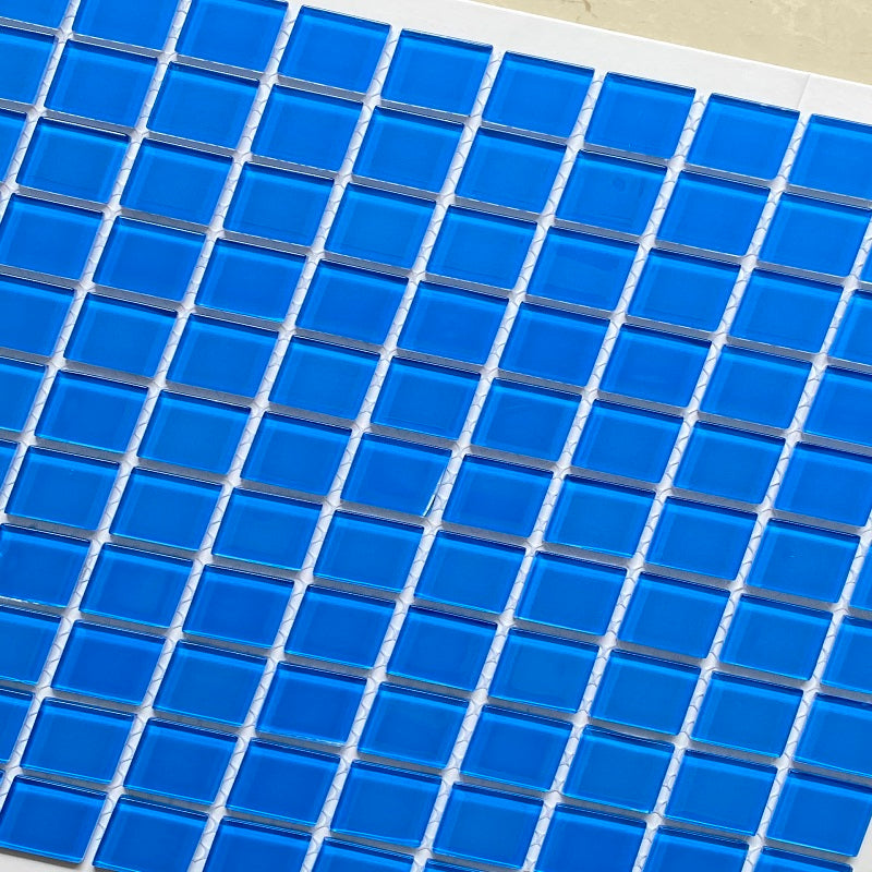 Glass mosaic tile MH 2527 