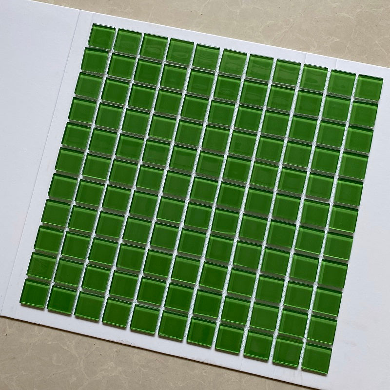 Glass mosaic tile MH 2530 