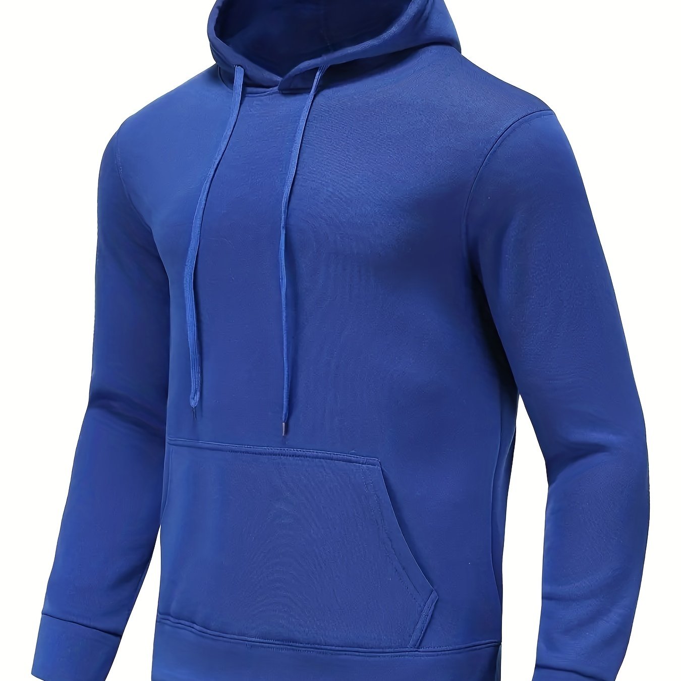 Áo Hoodie Nam Bán Chạy - Túi Tiện Ích, Phong Cách Thoải Mái