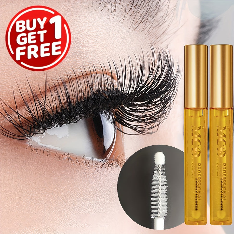 Free 1: Natural, Safe Eyelash Growth Serum