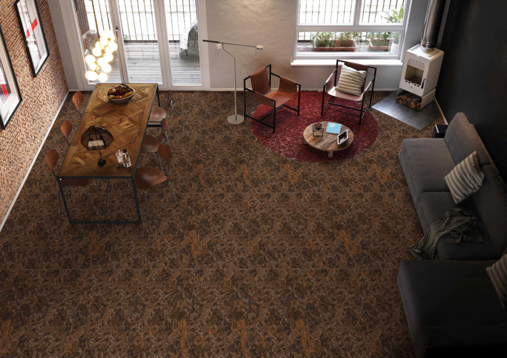 PRIME PORCELAIN TILE 60×120 CODE 27308 GLOSSY