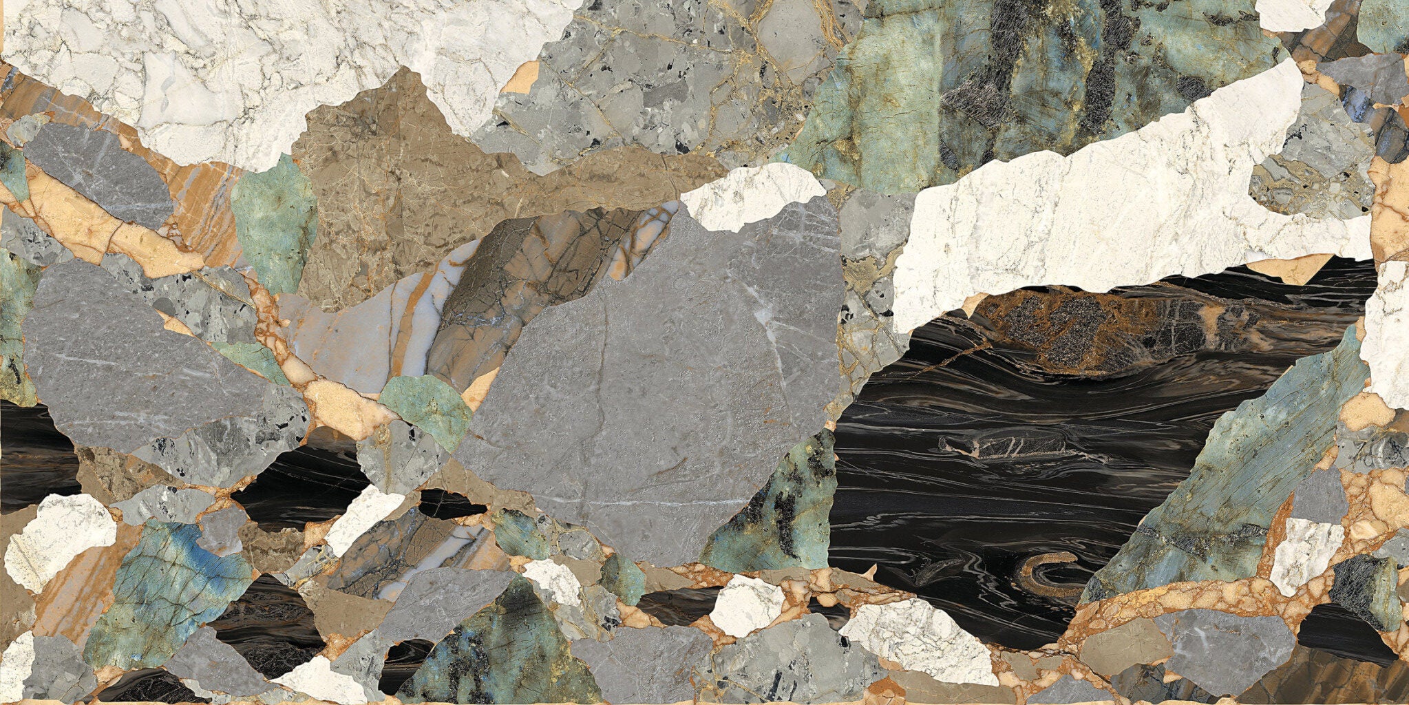 PRIME PORCELAIN TILE 60×120 CODE 27325 GLOSSY