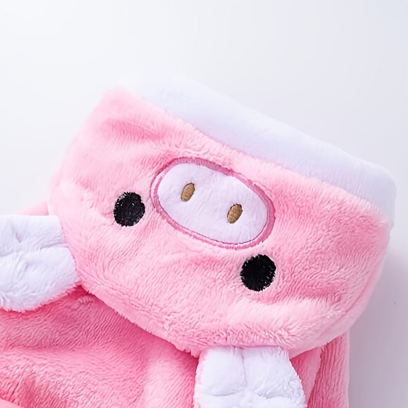 [Cozy Stylish] Cozy Winter Dog Clothes - Keep Your Pup Stylish - Christmas Gift - Daisan Mart