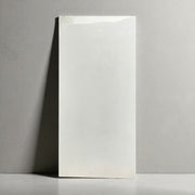 90x180cm Chinese Plain White Tiles 28000