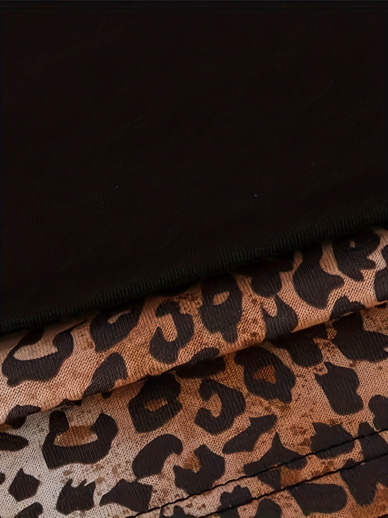 Long Sleeve Plaid Print Deep V Neck Casual T-shirt - Soft Slight Stretch Fabric, Ripped Details, Machine Washable, All Season Wear - Polyester Knit Fabric, Acrylic Lining, Pullover Style, Regular Fit