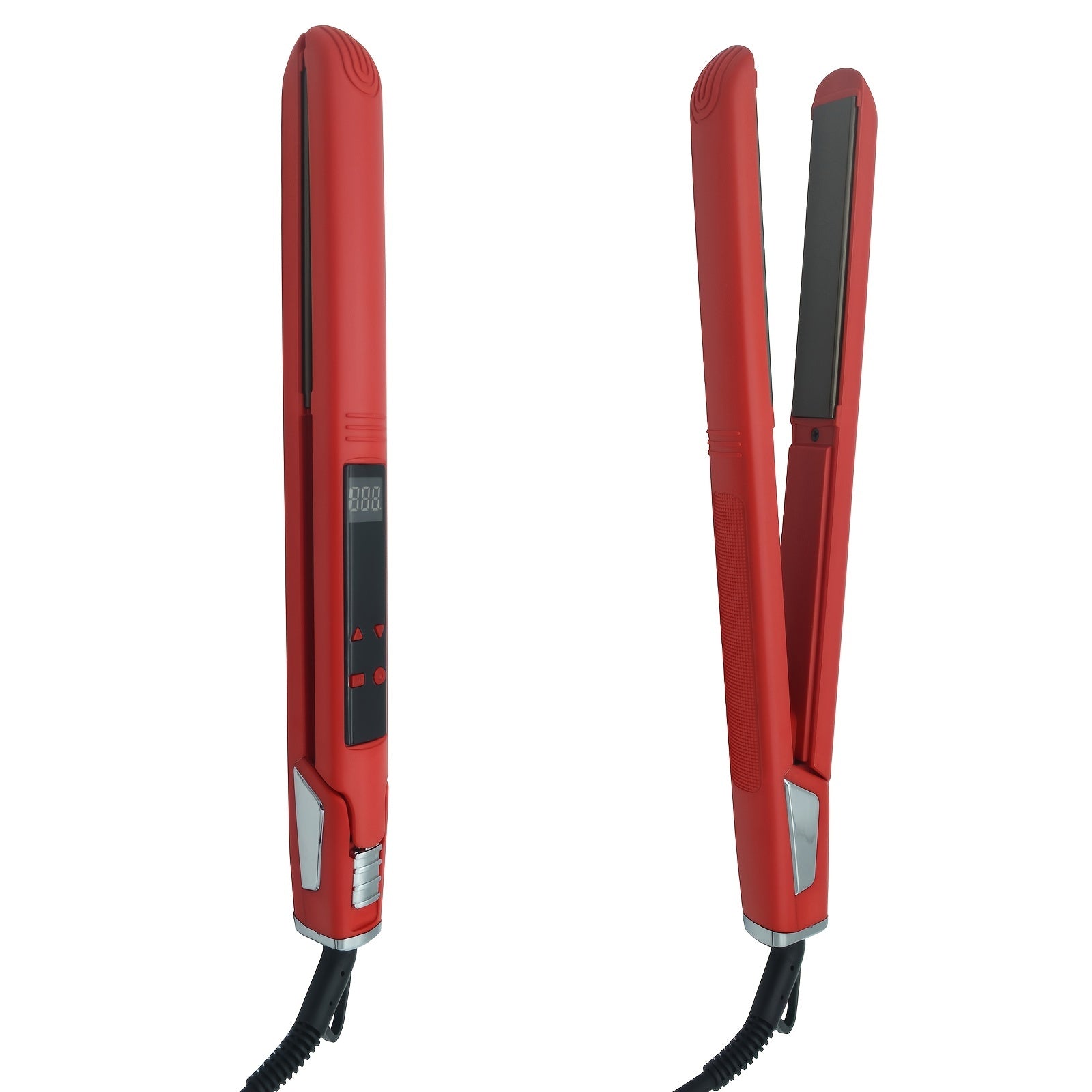 Máy Duỗi Tóc Titan Pro - Thiết Kế Ergonomic & Đa Điện - Daisan Mart
