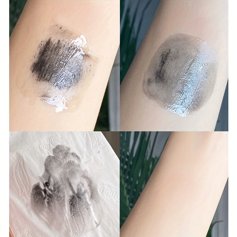 Long, Sexy Lashes - Waterproof &amp; Smudge-Proof Mascara