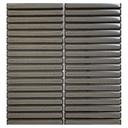 Mosaic stick tile 20x145mm code 145TTEB-D90