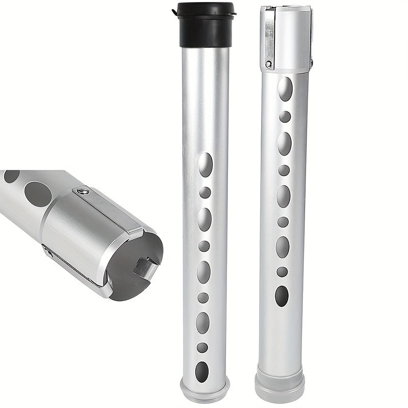 Huan 20-Piece Golf Ball Picker - Light, Convenient