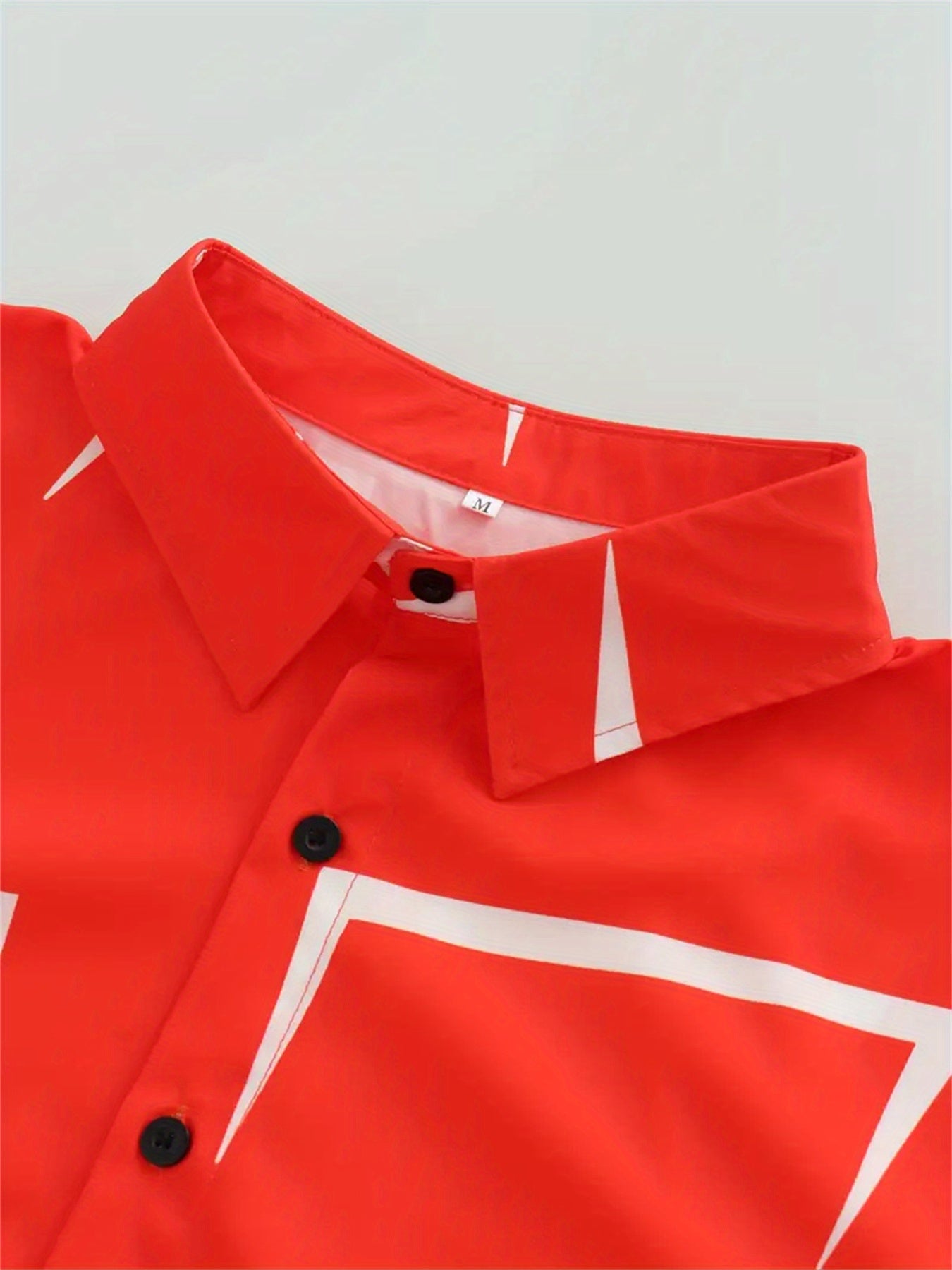 Áo Sơ Mi Nam Big Size Tay Dài, Họa Tiết Thời Trang