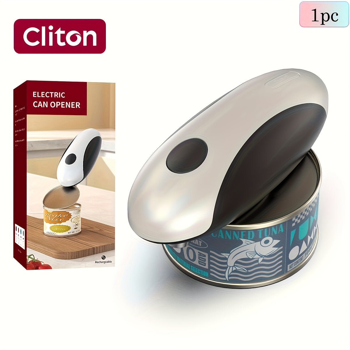 CLITON - Máy Mở Nắp Hộp Điện Tự Động An Toàn