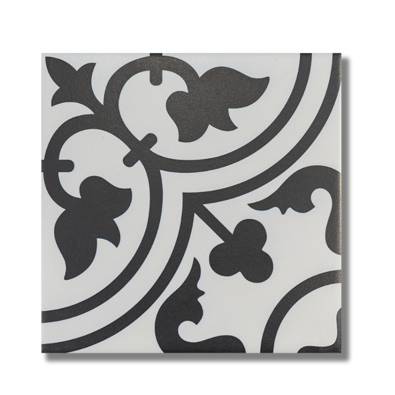 Cement Tiles 200x200mm code DC222
