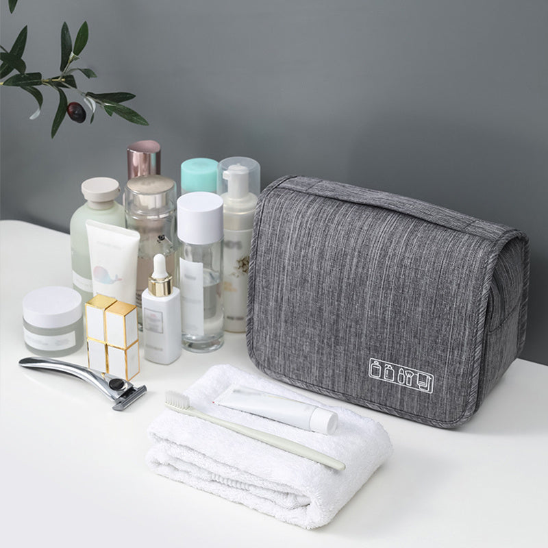 Túi Đựng Đồ Trang Điểm Du Lịch & Công Tác Đa Năng - Daisan Mart