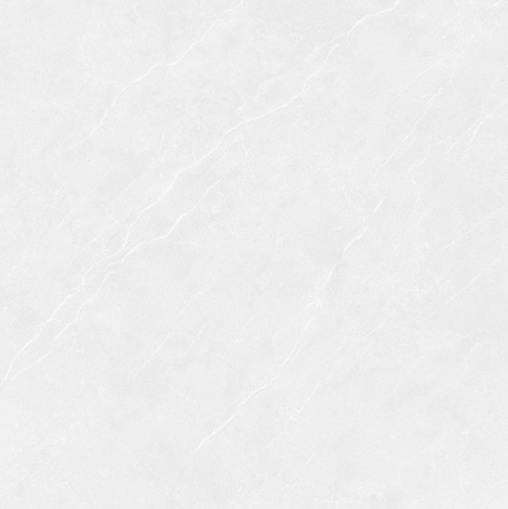 SEMI PORCELAIN TILE PRIME 80×80 CODE 30002 GLOSSY