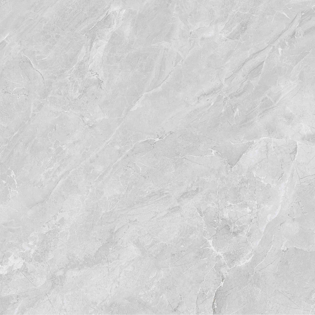 SEMI PORCELAIN TILE PRIME 80×80 CODE 30004 GLOSSY