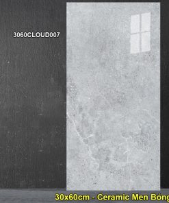 Dong Tam 30x60cm Ceramic Tiles 3060CLOUD007