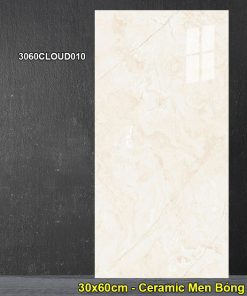 Dong Tam 3060CLOUD010 30x60cm Ceramic Tiles