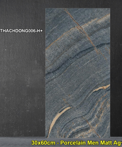 Dong Tam 3060THACHDONG006-H+ 40x80cm Ceramic Tiles