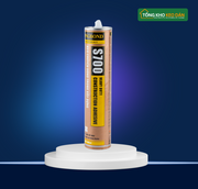 Kingbond S700 Multipurpose Silicone Glue 