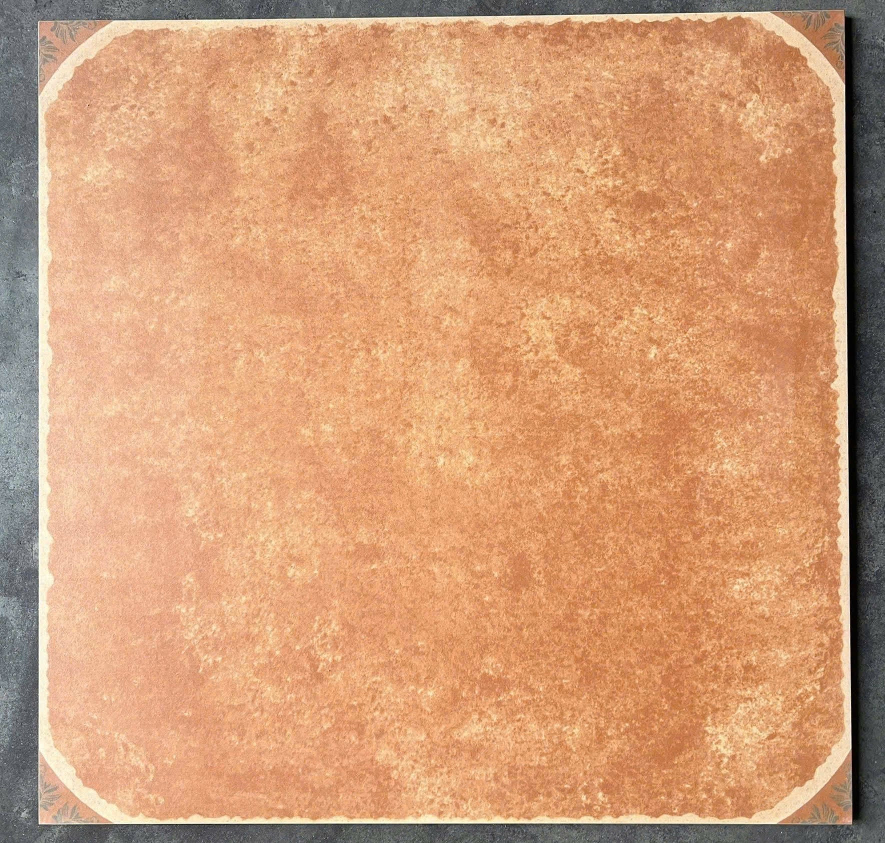 Antique floor tiles 600x600mm code 62108 (1h/1.44m/4v/28kg)