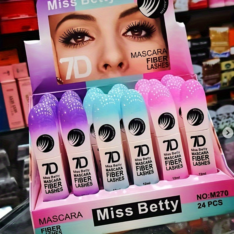 Mi 7D Siêu Dài Dày - Mua 1 Tặng 1, Chống Nước! - Daisan Mart