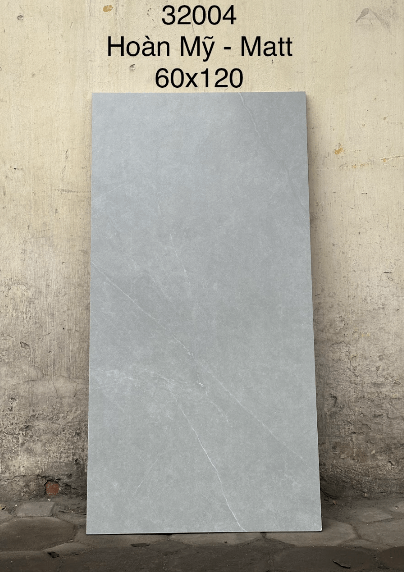 PERFECT PORCELAIN TILE 60×120 CODE 32004 MATT