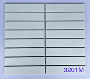 Chopstick mosaic tile 32x145mm 3201M(Y33F801)