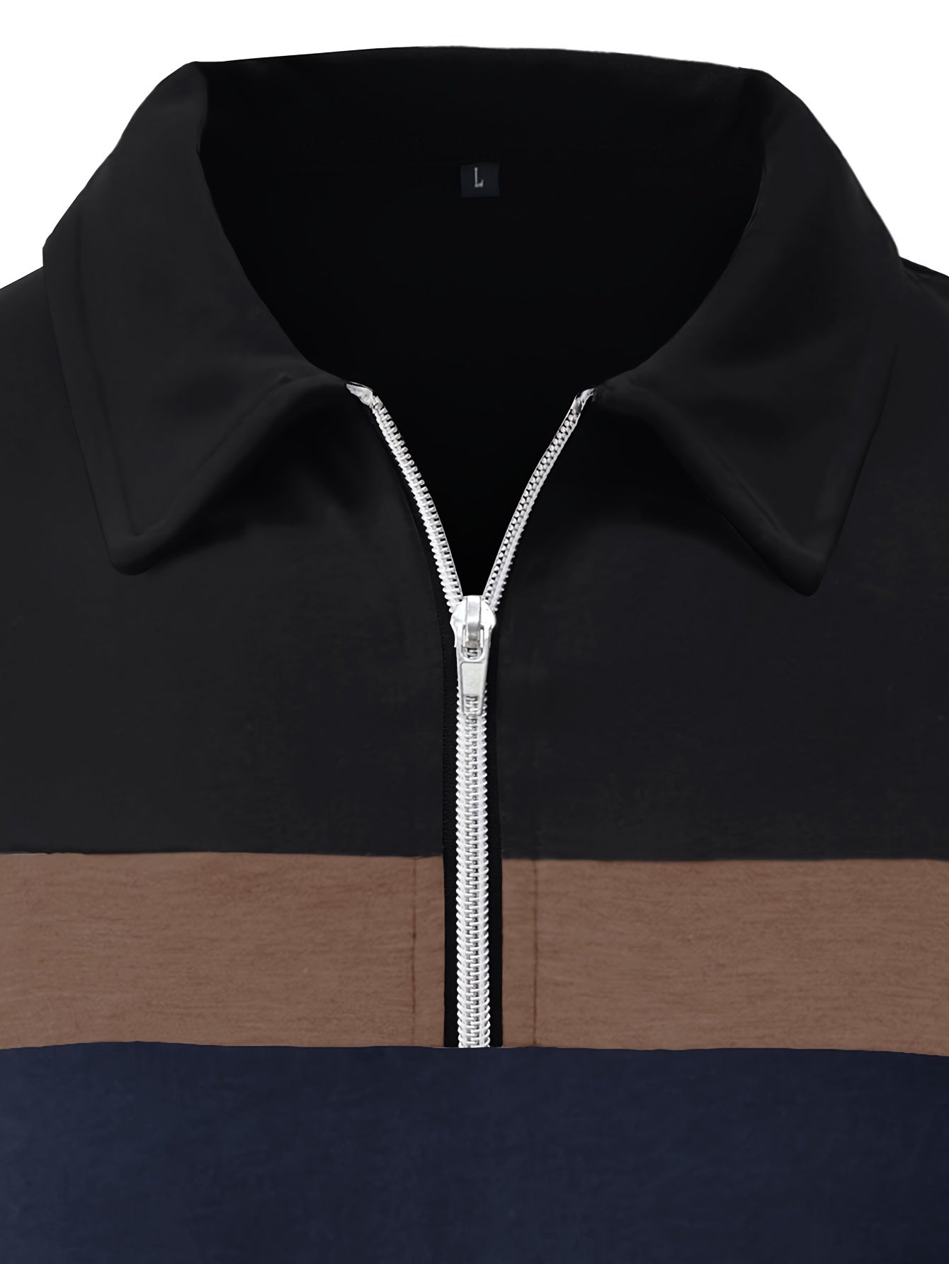 Áo Nam Màu Sắc Thoải Mái Co Giãn Cài Khóa Dài Tay