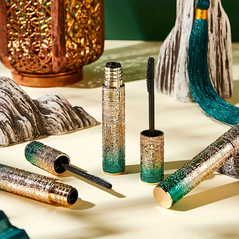 Mascara YOULIYOULA Dài Cong - Chống Nước Không Lem