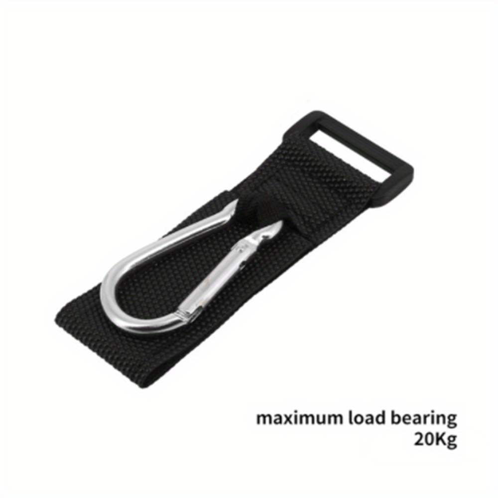 Multifunctional Bicycle Hook Electric Vehicle Motorcycle Scooter Stroller Hook Universal Hook Takeaway Hook Luggage Raincoat Storage Helmet Hook - Daisan Mart