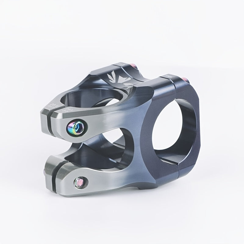 Cổ Lái Nhôm CNC Siêu Nhẹ 35mm Cho Xe Đạp Địa Hình - Daisan Mart