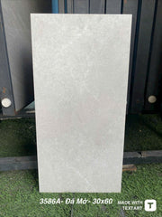 300x600mm matte stone tile 3586A