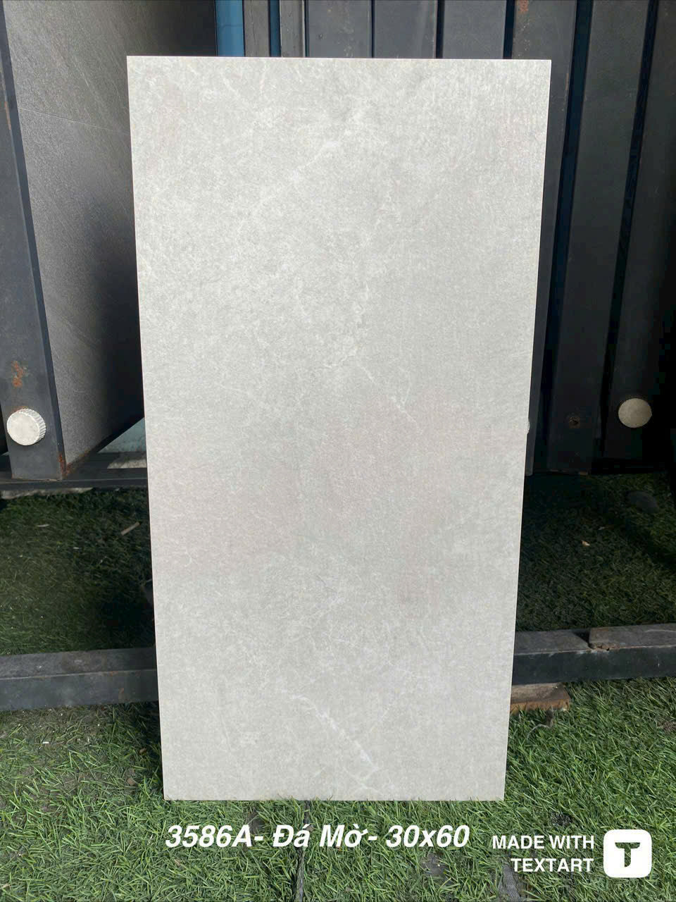 300x600mm matte stone tile 3586A