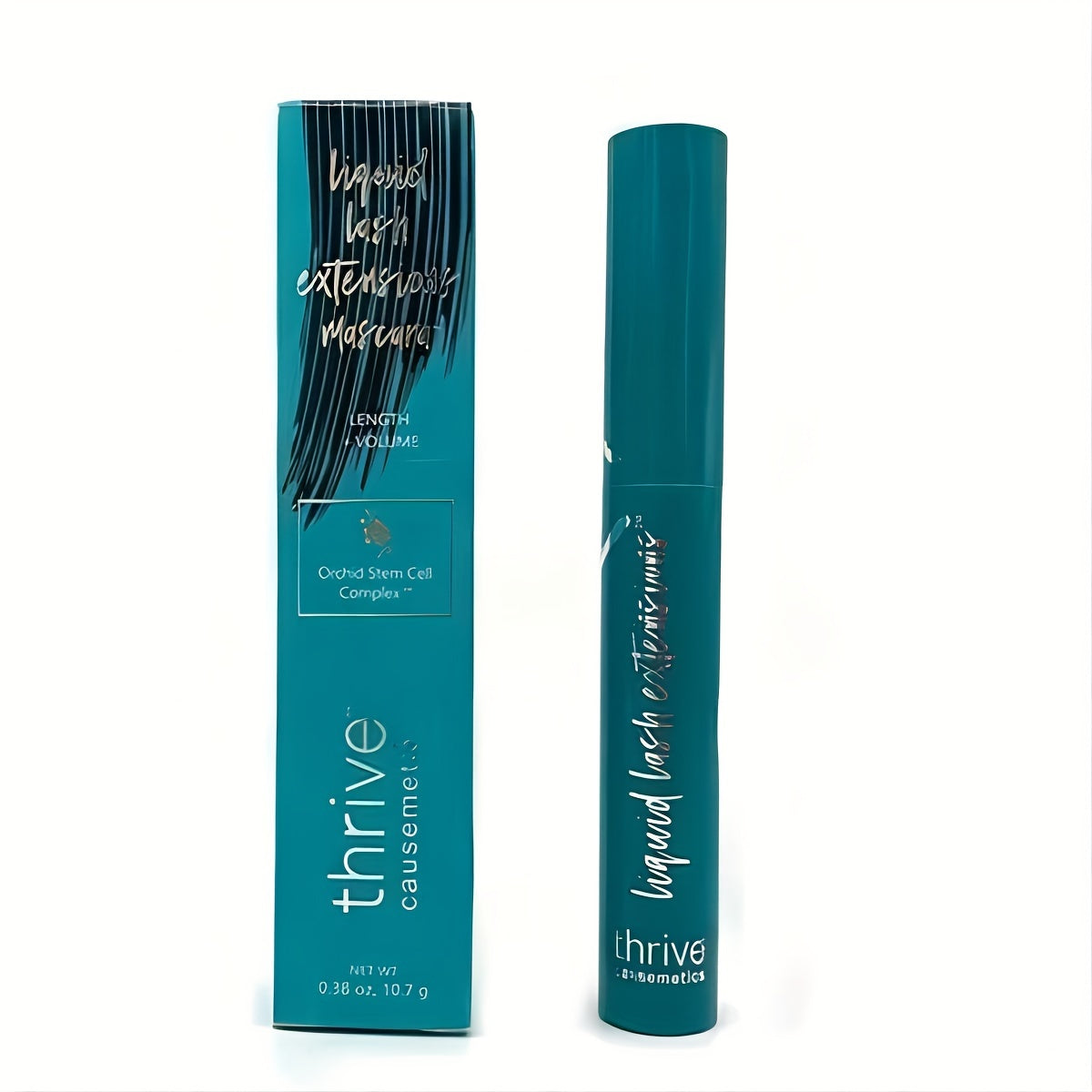 Mi Dài Quyến Rũ - Mascara Không Lem Liquid Lash