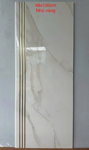 Siêu Gạch Bền 48x120cm - Mã 124810 - Daisan Mart