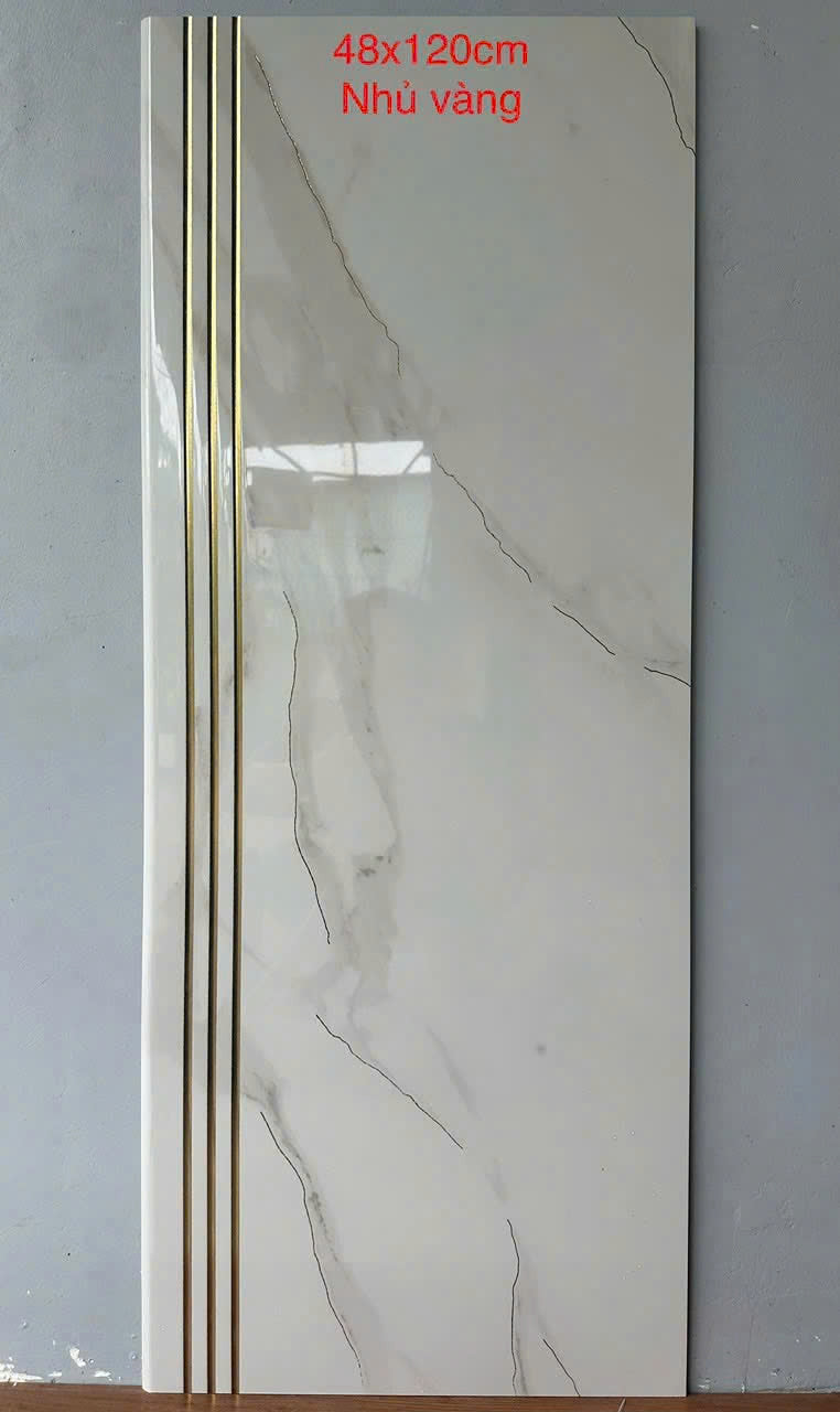 Siêu Gạch Bền 48x120cm - Mã 124810 - Daisan Mart