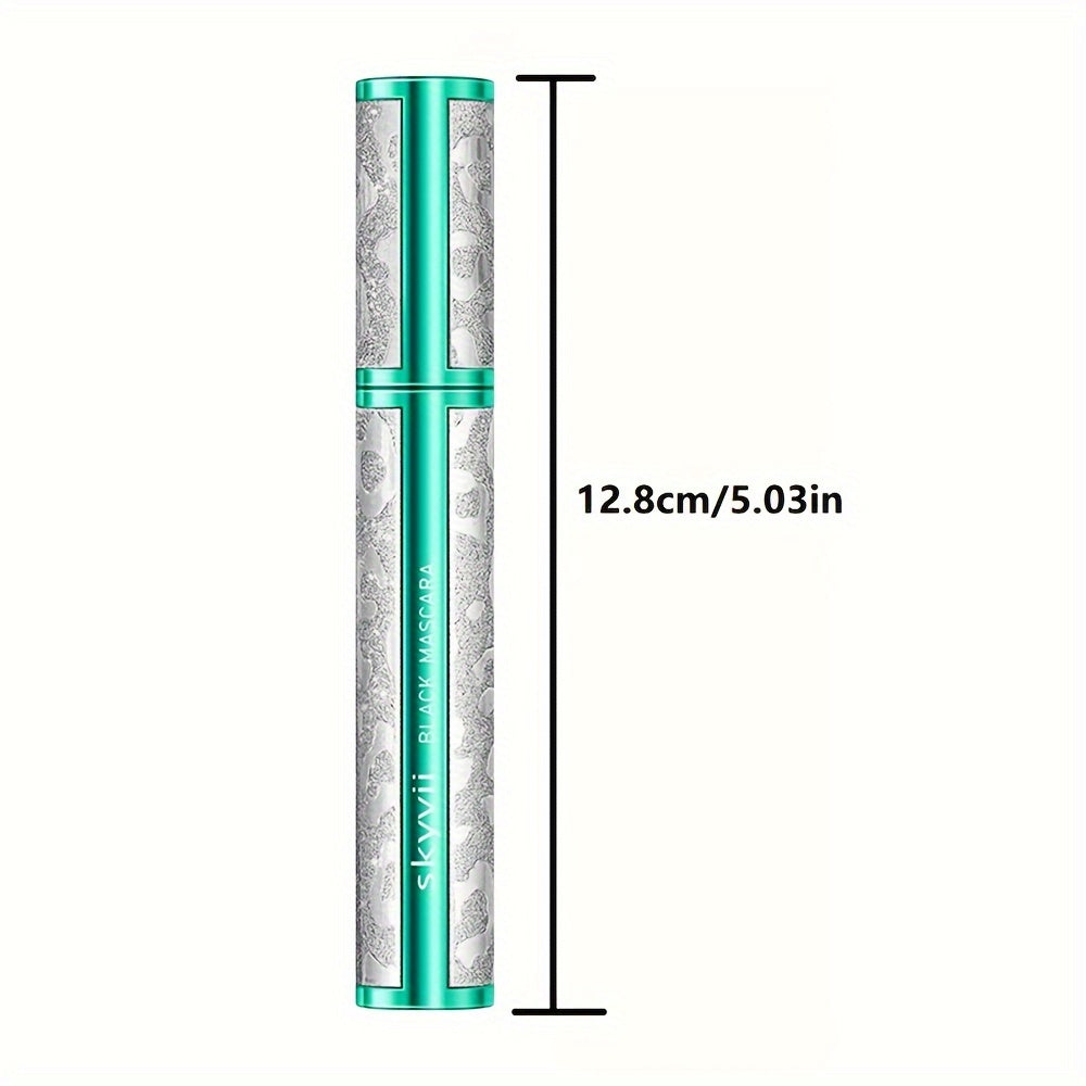 Mascara 4D Siêu Cong Dày - Chống Nước, Không Vón Cục