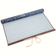 Bút Luyện Thư Pháp Tái Sử Dụng - Vải Rồng Nước