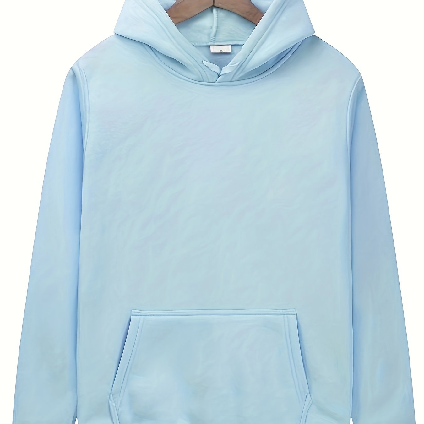 Áo Hoodie Nam Bán Chạy - Túi Tiện Ích, Phong Cách Thoải Mái