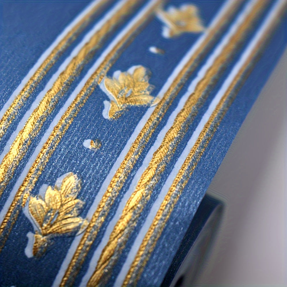 3D European Wallpaper Modern Pattern 1.73x31m