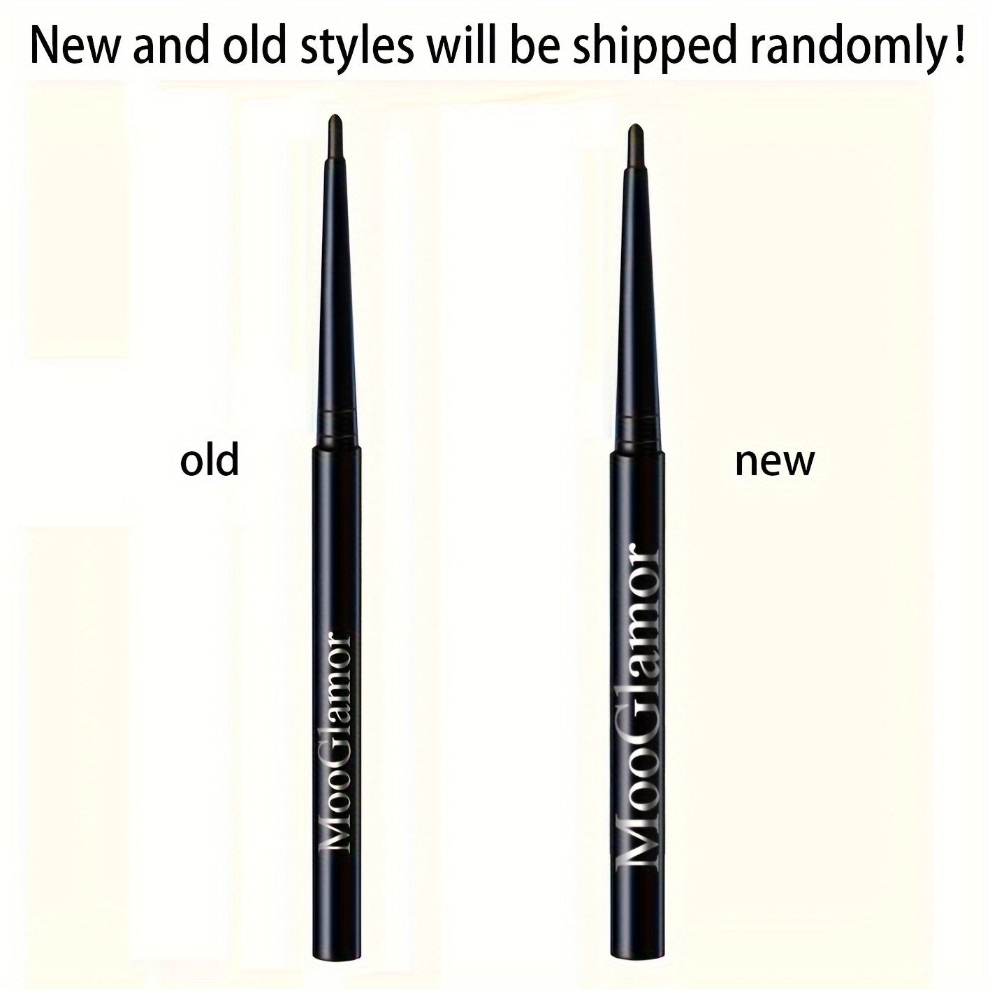 Waterproof &amp; Sweatproof Black Eyeliner - The Perfect Gift