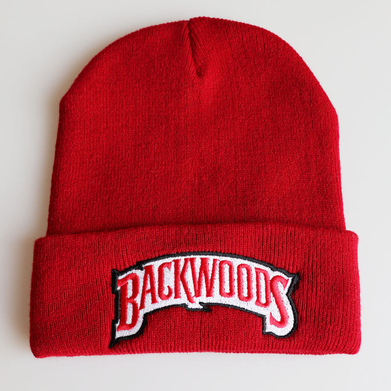 Mũ Len BACKWOODS Nam - Ấm Áp, Phong Cách, Quà Tặng - Daisan Mart