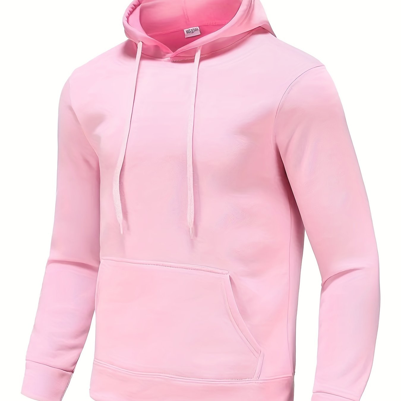 Áo Hoodie Nam Bán Chạy - Túi Tiện Ích, Phong Cách Thoải Mái