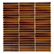 Mosaic stick tile 12x92mm code 92TTEB-11A
